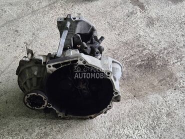 Menjac 1.6tdi 77kw za Volkswagen Jetta, Touran, Passat B6 ... od 2009. do 2013. god.