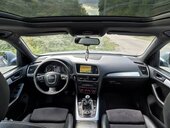 Audi Q5 2.0TDI 3XS-LINE/PANO