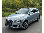Audi Q5 2.0TDI 3XS-LINE/PANO