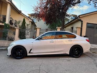 BMW M 340i 