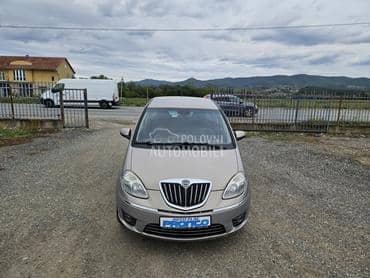 Lancia Musa 1.4