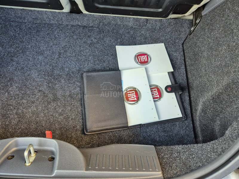 Fiat 500 1.2b 8vN.O.V