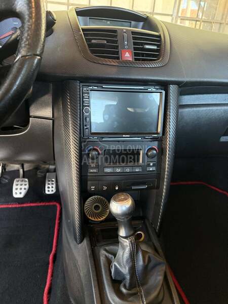 Peugeot 207 Gti