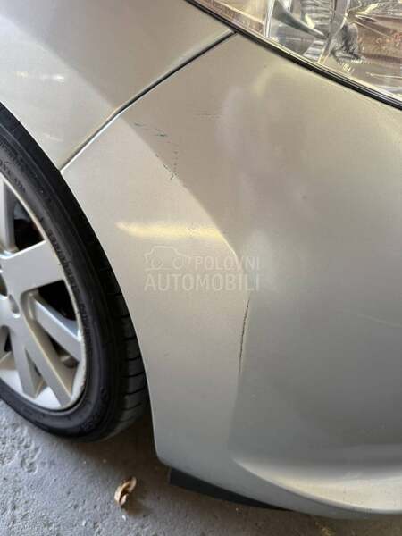 Peugeot 207 Gti
