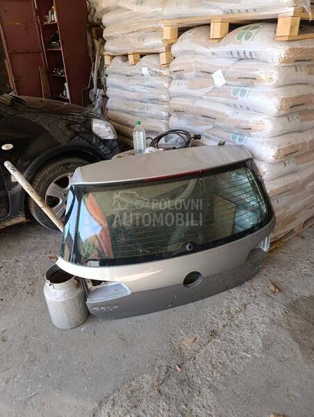 Volkswagen Golf 7 1.6 tdi