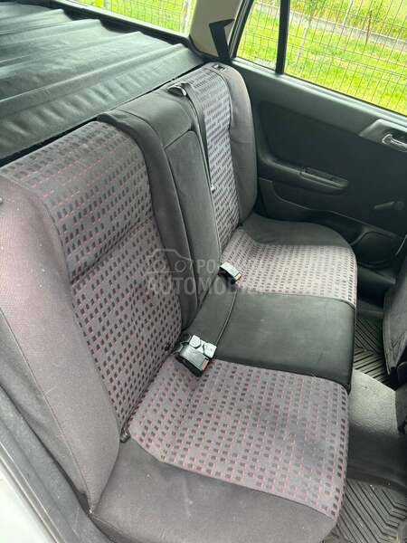Opel Astra G 2.0 dti