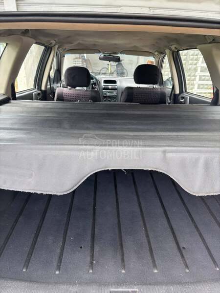 Opel Astra G 2.0 dti