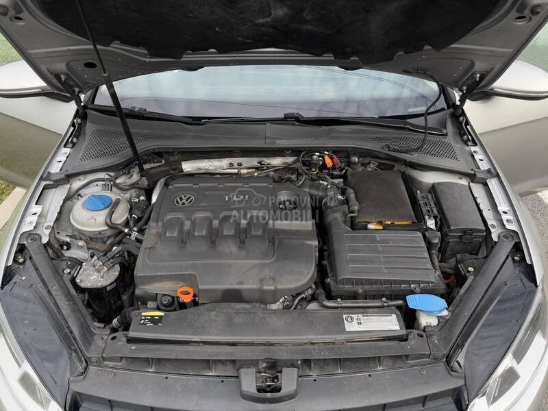 Volkswagen Golf 7 Hitna prodaja