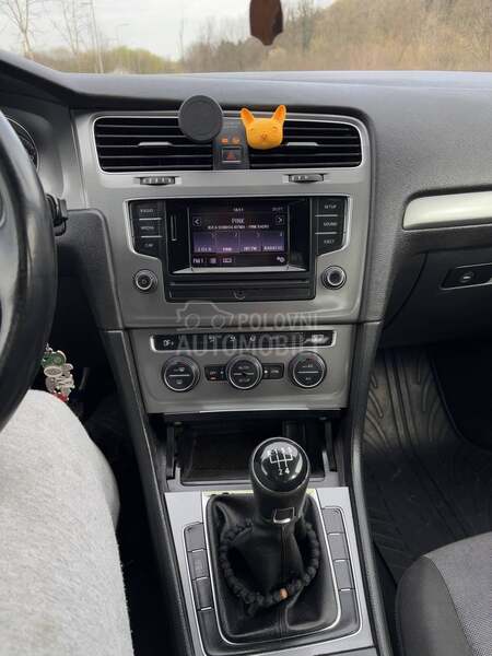 Volkswagen Golf 7 Hitna prodaja