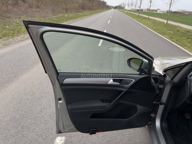 Volkswagen Golf 7 Hitna prodaja