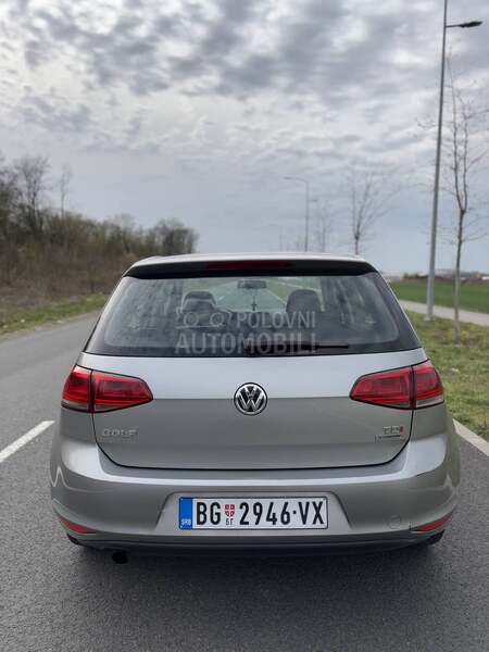 Volkswagen Golf 7 Hitna prodaja