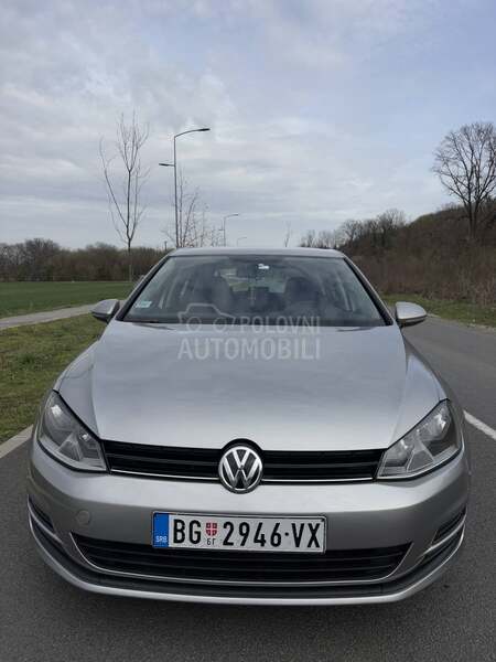 Volkswagen Golf 7 Hitna prodaja