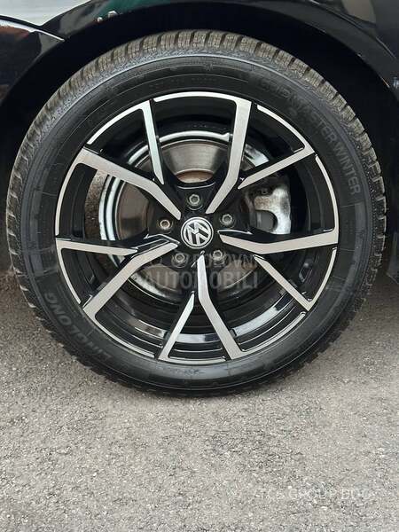 Volkswagen Passat B6 R LINE 2.0 DSG NOV