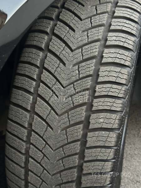 Volkswagen Passat B6 R LINE 2.0 DSG NOV