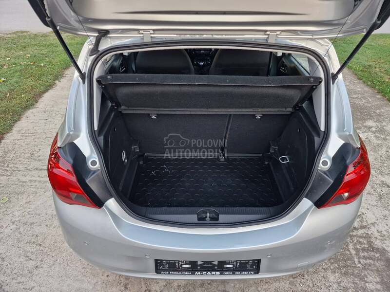 Opel Corsa E 1.3 CDTI ENJOY