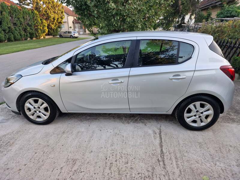 Opel Corsa E 1.3 CDTI ENJOY