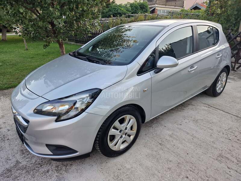 Opel Corsa E 1.3 CDTI ENJOY
