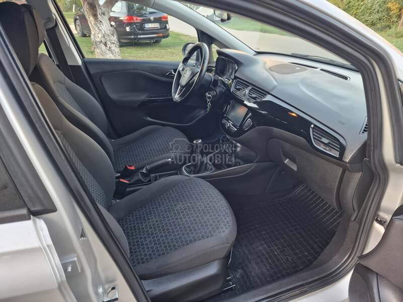 Opel Corsa E 1.3 CDTI ENJOY