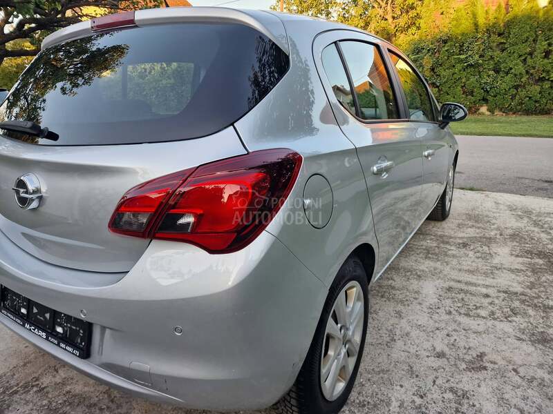 Opel Corsa E 1.3 CDTI ENJOY