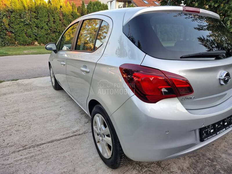 Opel Corsa E 1.3 CDTI ENJOY