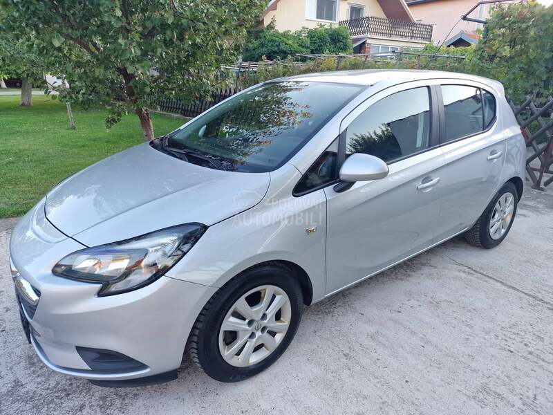 Opel Corsa E 1.3 CDTI ENJOY