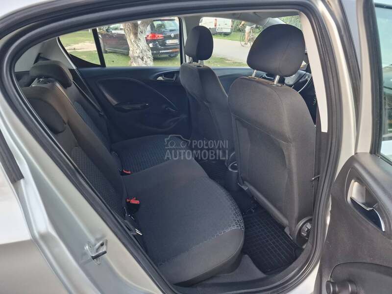 Opel Corsa E 1.3 CDTI ENJOY