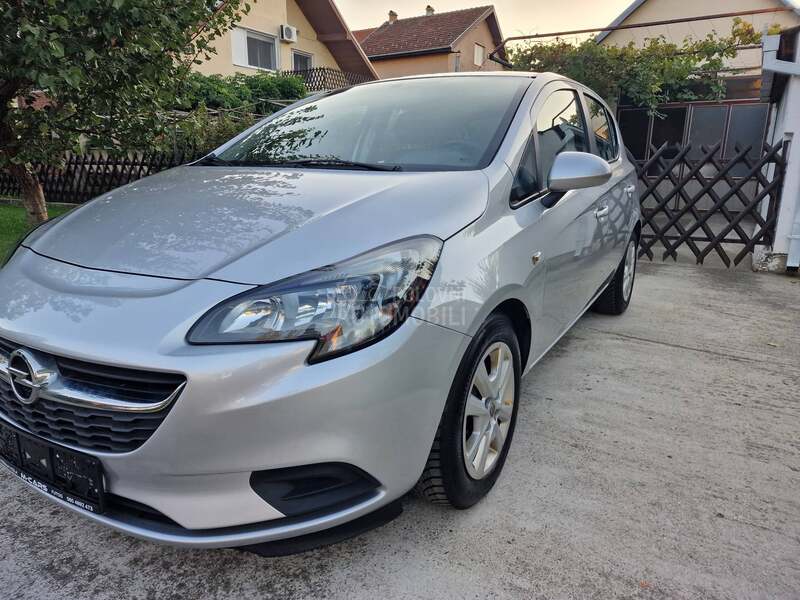 Opel Corsa E 1.3 CDTI ENJOY