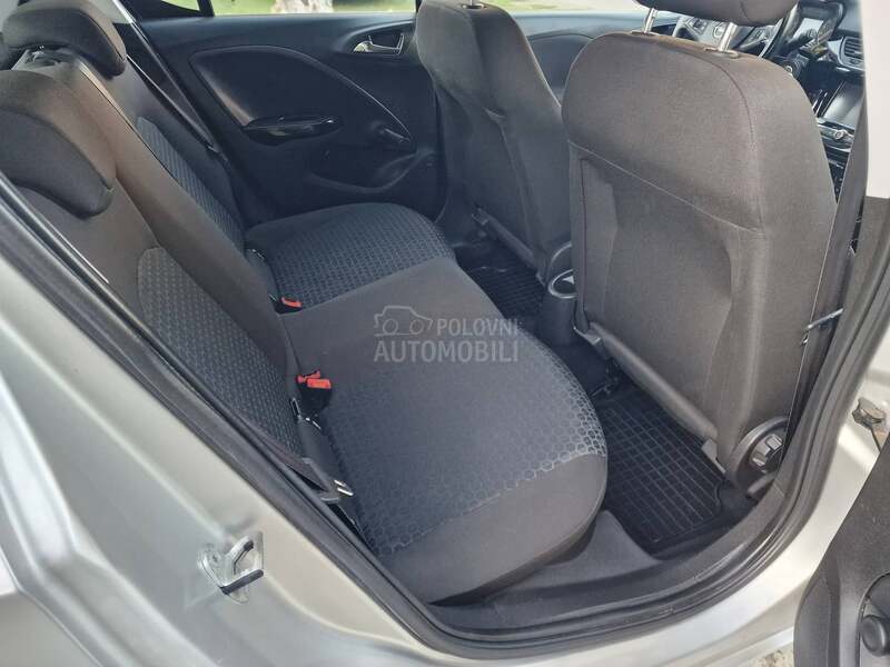 Opel Corsa E 1.3 CDTI ENJOY