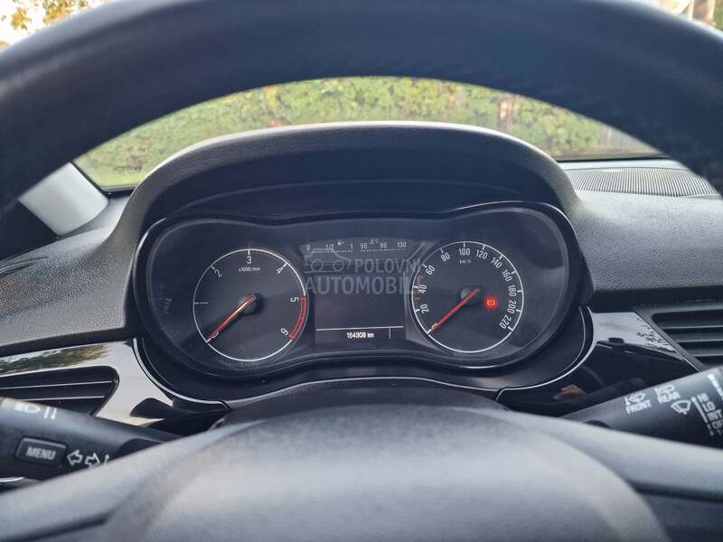 Opel Corsa E 1.3 CDTI ENJOY
