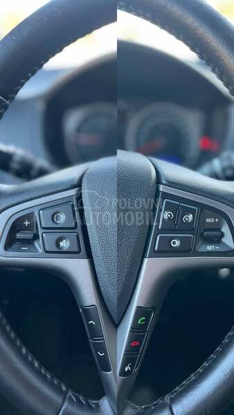 Hyundai i20 1.2 bluedrive,led,CH