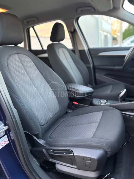 BMW X1 2.0D 150hp AUT VIRT