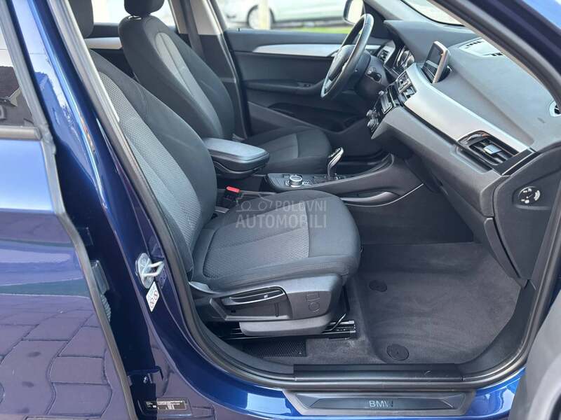 BMW X1 2.0D 150hp AUT VIRT