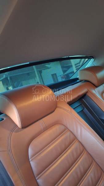 Volkswagen Passat CC 2.0 CH