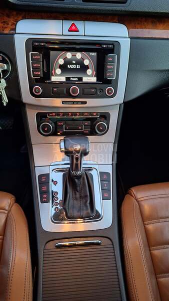 Volkswagen Passat CC 2.0 CH