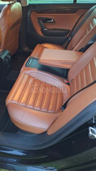 Volkswagen Passat CC 2.0 CH