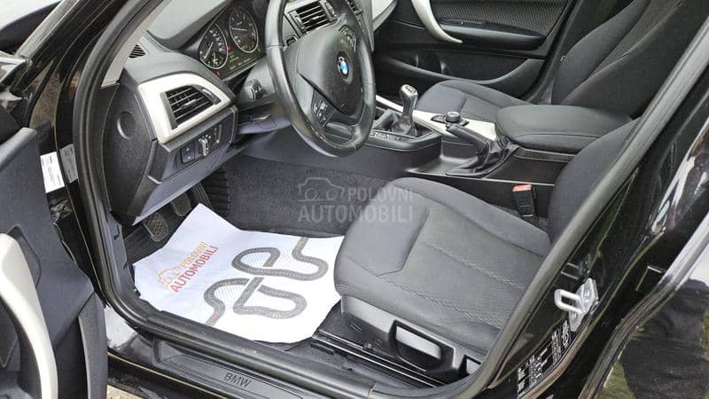 BMW 116 2.0 D