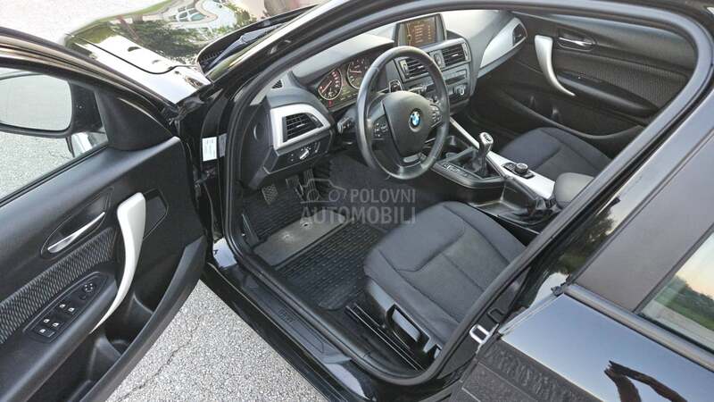 BMW 116 2.0 D