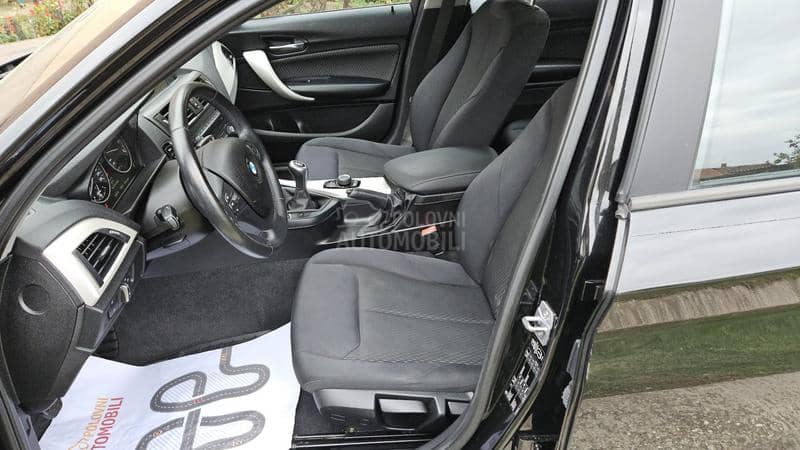 BMW 116 2.0 D