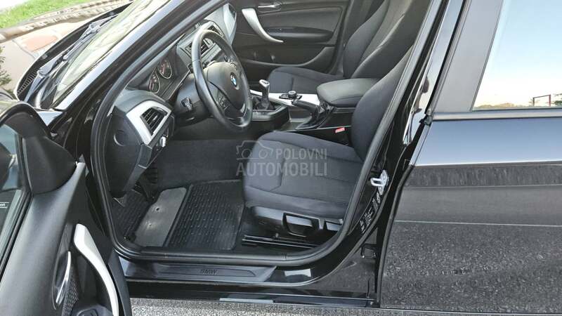 BMW 116 2.0 D