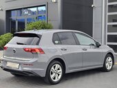 Volkswagen Golf 8 