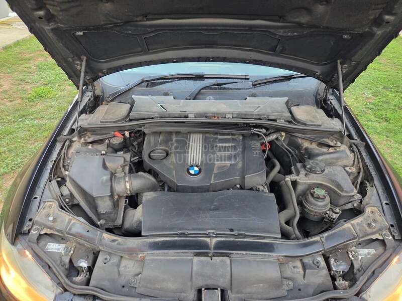 BMW 320 320 D