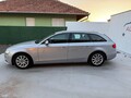 Audi A4 2.0TDI ULTRA
