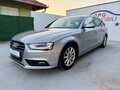 Audi A4 2.0TDI ULTRA