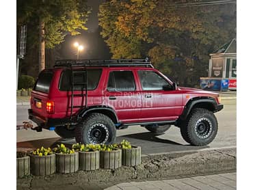 Toyota 4Runner 
