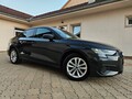 Audi A3 2.0TDi/S Tronic/