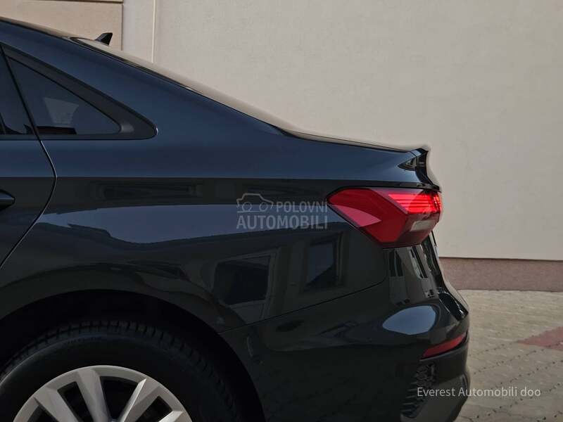 Audi A3 2.0TDi/S Tronic/