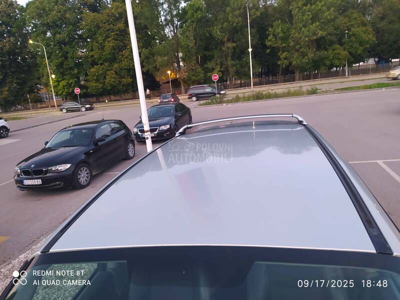 Renault Espace 1.9 dCi