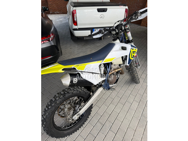 Husqvarna 250fe ZA PICK UP
