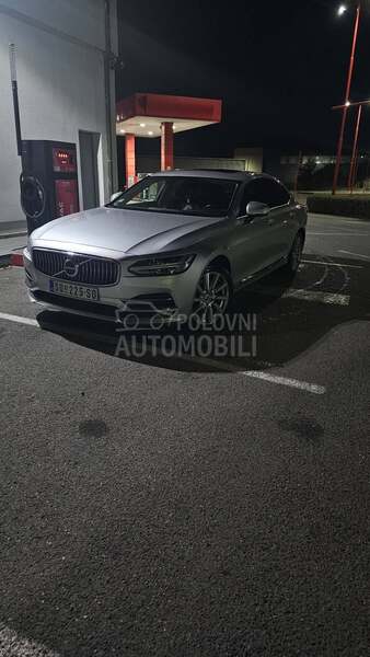 Volvo S90 2.0 BI TURBO 4x4