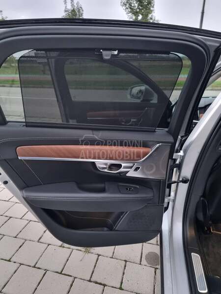 Volvo S90 2.0 BI TURBO 4x4